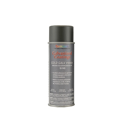 Seymour Cold Galvanize 16oz 16-1445